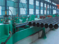 EFW钢管-沧州市正泰钢管有限公司专业生产