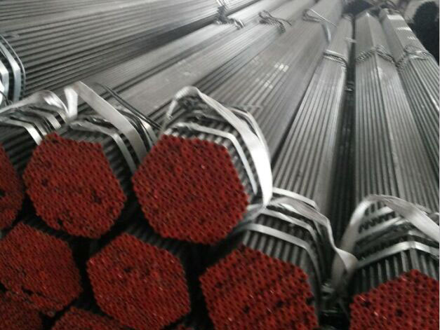 供应各种规格材质无缝钢管-沧州市正泰钢管有限公司